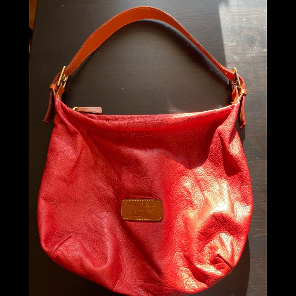 Dooney & Bourke Hobo Purse